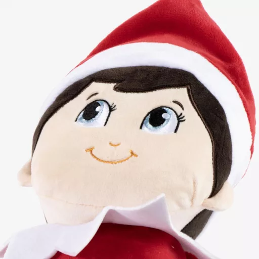 Manó The Elf plüss hátizsák, táska 55 cm