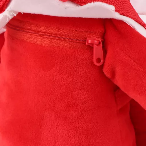 Manó The Elf plüss hátizsák, táska 55 cm