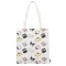 Hello Kitty Friends shopping bag, bevásárlótáska 40 cm