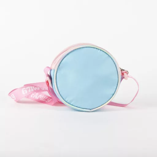 Disney Lilo és Stitch, A csillagkutya Cute 3D oldaltáska, válltáska