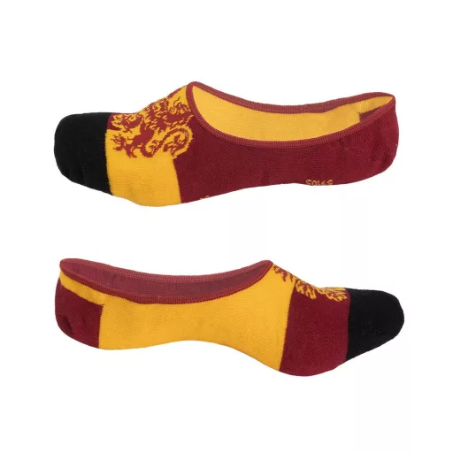 Harry Potter Gryffindor felnőtt titokzokni 36/40