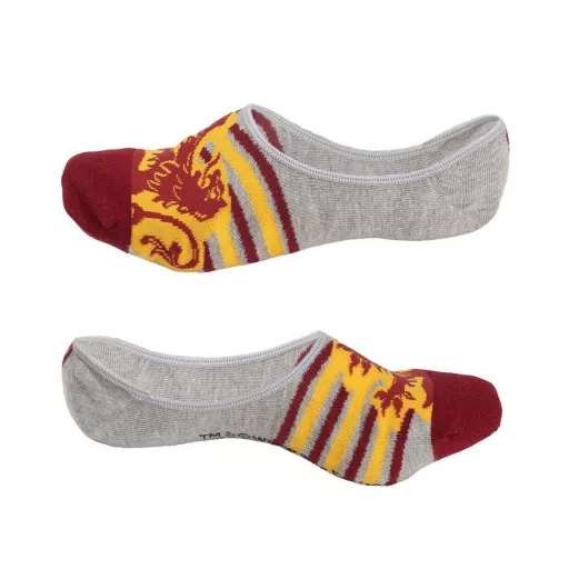 Harry Potter Gryffindor felnőtt titokzokni 36/40