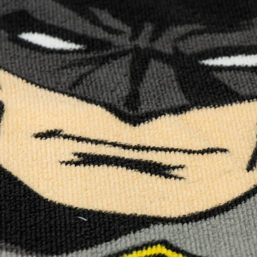 Batman Vigilante fürdőlepedő, strand törölköző 70x140cm (Fast Dry)