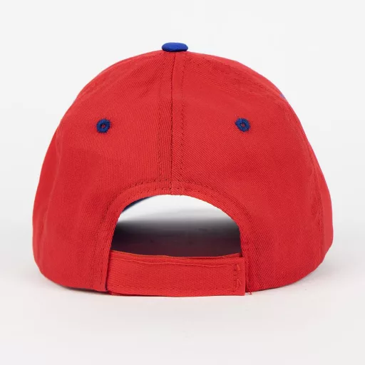 Pókember Spidey gyerek baseball sapka 51 cm