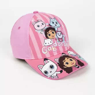 Gabi babaháza Gabdorable gyerek baseball sapka 53 cm