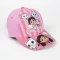 Gabi babaháza Gabdorable gyerek baseball sapka 53 cm