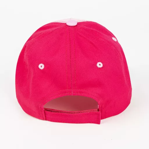 Hello Kitty Dots gyerek baseball sapka 53 cm