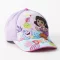 Dóra, a felfedező Leaf gyerek baseball sapka 53 cm