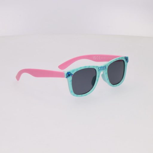 Disney Lilo és Stitch, A csillagkutya Sunny Day napszemüveg és baseball sapka szett