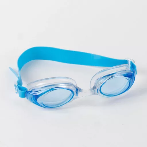 Disney Jégvarázs Celebrate törölköző és úszószemüveg szett