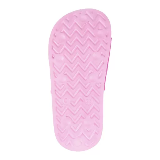 Disney Minnie Pink 3D gyerek papucs 24-31