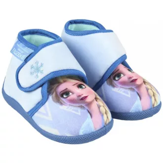 Disney Jégvarázs Snow benti cipő 23-28