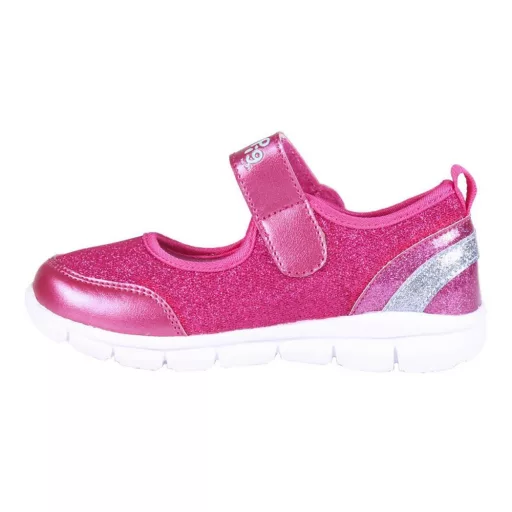 Peppa malac Pink Heart tavaszi sportcipő 24