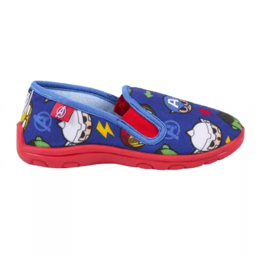 Bosszúállók Mini Hero benti cipő 25-32