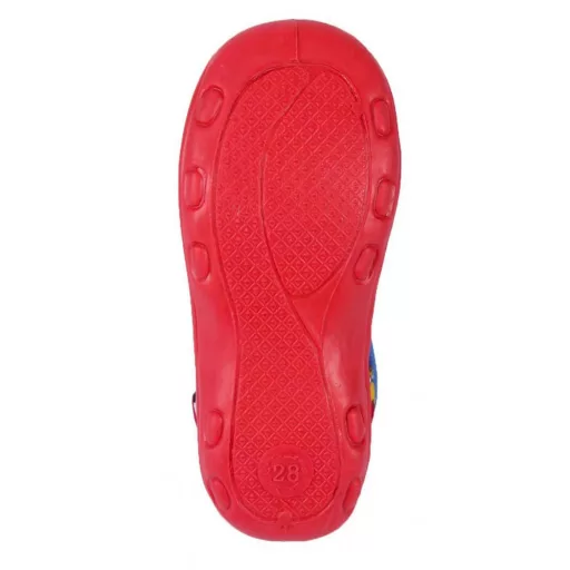 Bosszúállók Mini Hero benti cipő 25-32