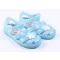 Disney Jégvarázs Light Blue gyerek szandál 23-28