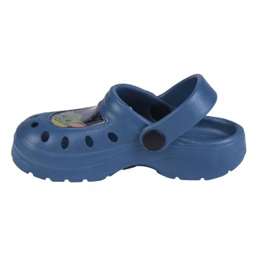 Star Wars Mandalorian gyerek papucs clog 26-33