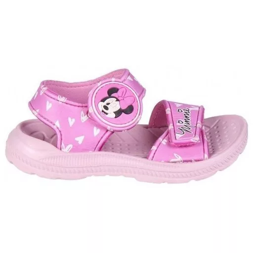 Disney Minnie Heart gyerek szandál 24-29