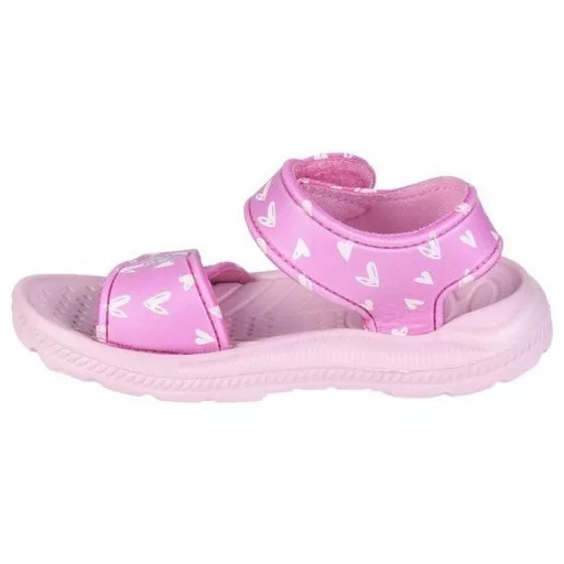 Disney Minnie Heart gyerek szandál 24-29