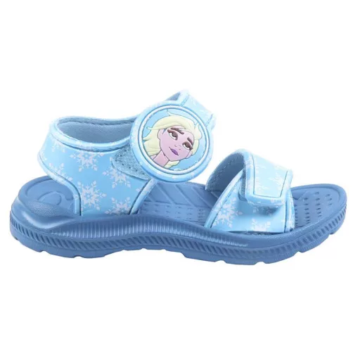 Disney Jégvarázs Snowflakes gyerek szandál 24-29