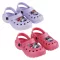 Disney Minnie Cute gyerek papucs clog 24-31