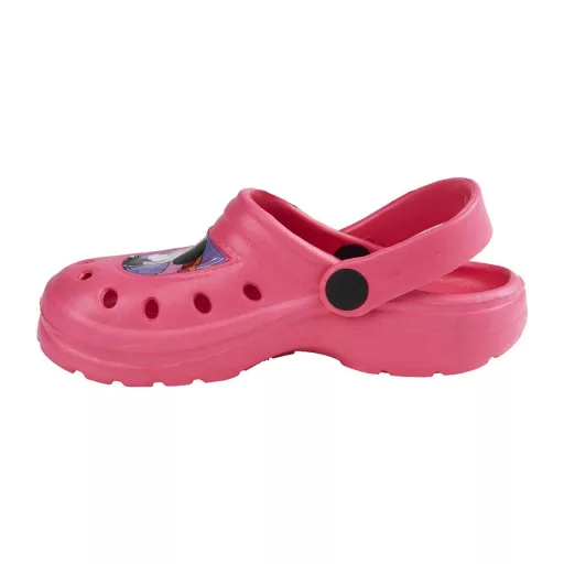 Disney Minnie Cute gyerek papucs clog 24-31