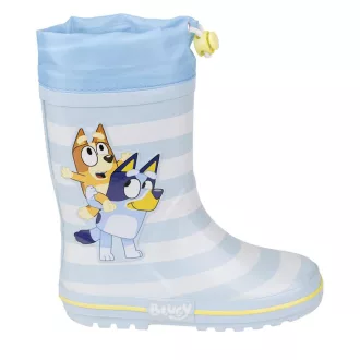Bluey Happy Day gyerek gumicsizma 24-31
