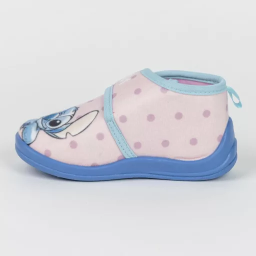 Disney Lilo és Stitch, A csillagkutya Lovely benti cipő 25-30