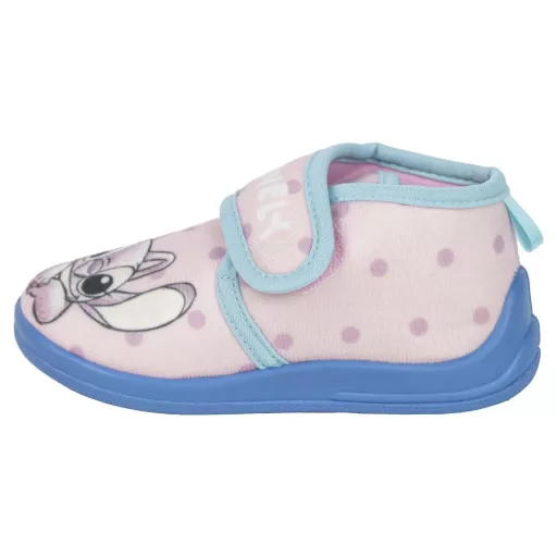 Disney Lilo és Stitch, A csillagkutya Lovely benti cipő 25-30