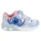 Disney Lilo és Stitch, A csillagkutya Gleaming Eyes LED villogó, világító utcai cipő 25-32