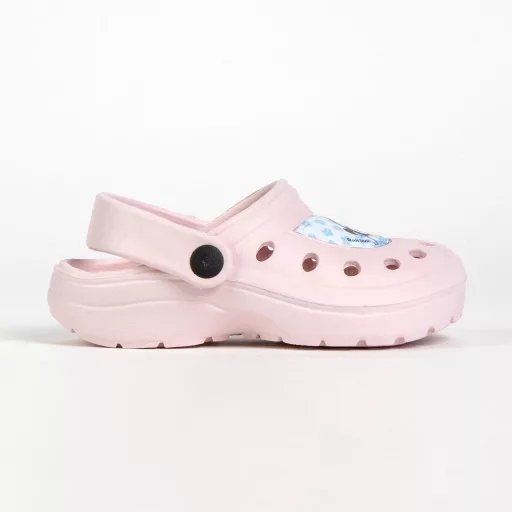 Bluey Lazy gyerek papucs clog 24-31