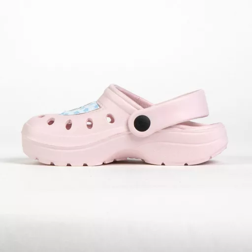 Bluey Lazy gyerek papucs clog 24-31