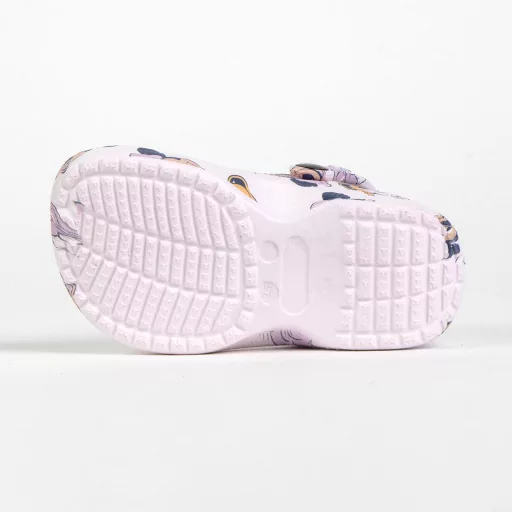 Disney Minnie Daisy gyerek papucs, clog 26-33