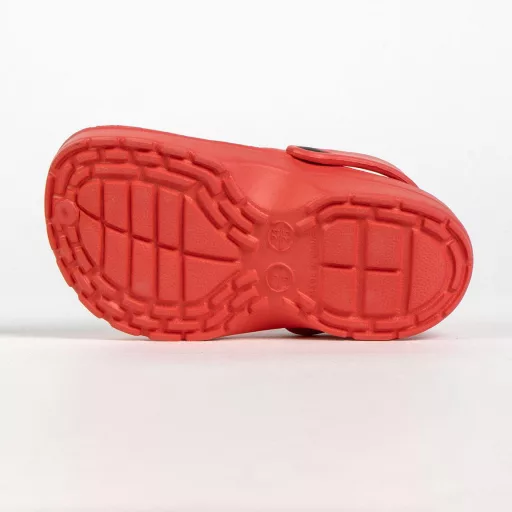 Bosszúállók Ready gyerek papucs clog 24-31