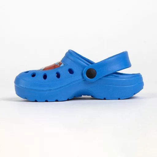 Bosszúállók Ready gyerek papucs clog 24-31