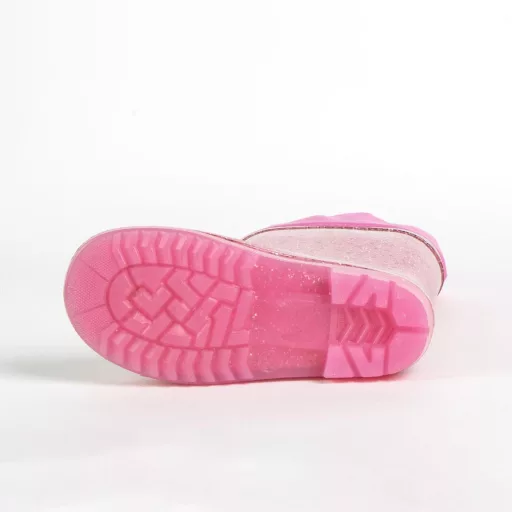 Hello Kitty Pink gyerek gumicsizma 25-32