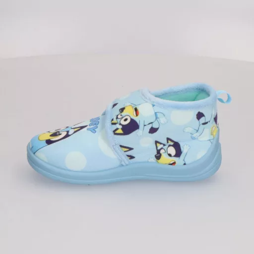 Bluey Dots benti cipő 23-28