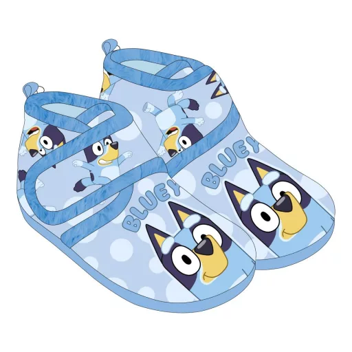 Bluey Dots benti cipő 23-28