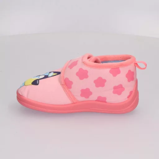 Bluey Pink benti cipő 23-28