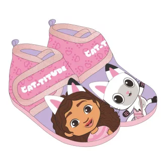 Gabi babaháza Cat-titude benti cipő 23-28