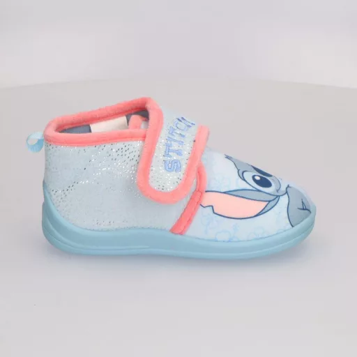 Disney Lilo és Stitch, A csillagkutya Snuggle benti cipő 25-30