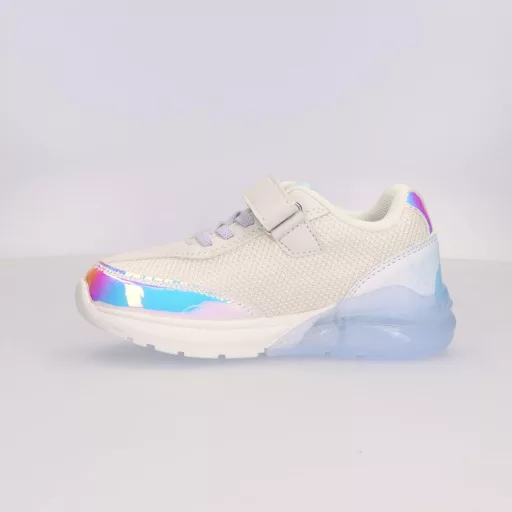 Disney Jégvarázs Olaf LED villogó, világító utcai cipő 25-32