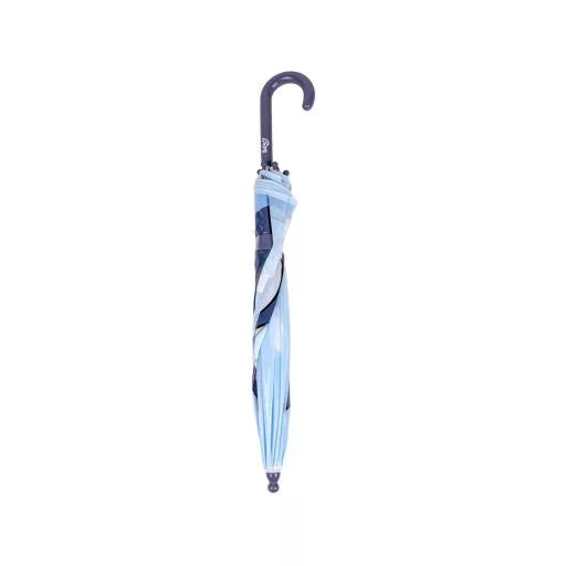 Bluey Joyful gyerek átlátszó esernyő Ø71 cm