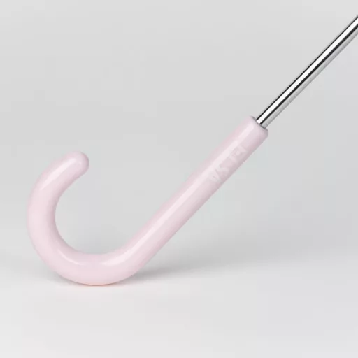 Disney Jégvarázs Friends gyerek átlátszó esernyő Ø71 cm