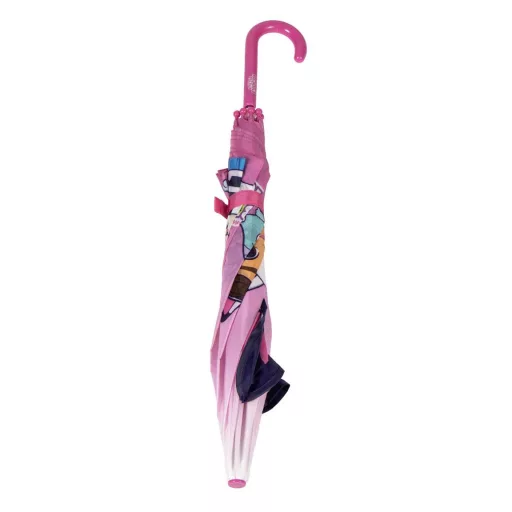 Gabi babaháza Pink gyerek esernyő füllel Ø71 cm