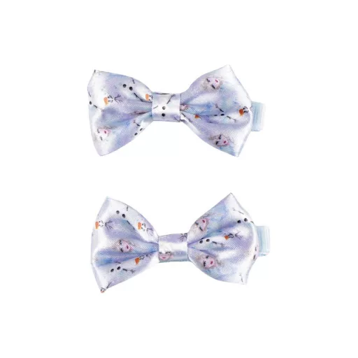 Disney Jégvarázs Royal hajcsat, masni szett