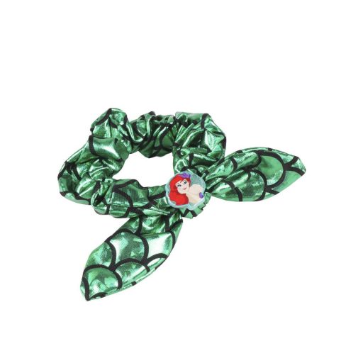 Disney Hercegnők Ariel hajgumi és hajcsat szett 3 db-os