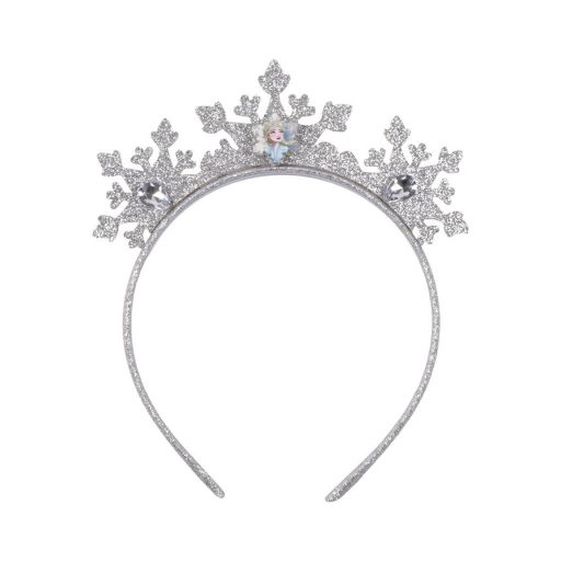 Disney Jégvarázs Snowflake gyerek szoknya és hajpánt szett 3 - 8 év / 98 - 128 cm