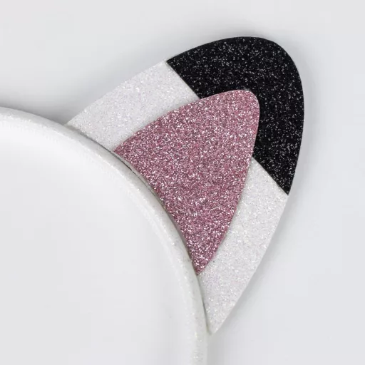 Gabi babaháza Glitter gyerek szoknya és hajpánt szett 3 - 8 év / 98 - 128 cm