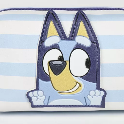 Bluey Smile piperetáska 17 cm